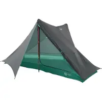 Big Agnes String Ridge Vst 1.5