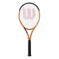 Wilson Burn 100ls V6.0 Tennisracket