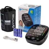 Oromed Oro-n14 Comfort Blodtrycksmätare