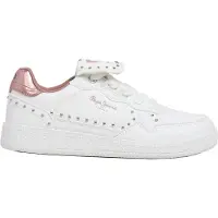 Pepe Jeans Ball Studs Skor