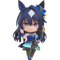 Good Smile Company Uma Musume Pretty Derby Verxina Nendoroid-figur 10 Cm