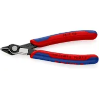 Knipex Avbitare 1.2 Mm 125 Mm