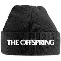 The Offspring Offspring: Flaming Skull