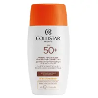Collistar Corrective Protection Sun Face Fluid Dark Spot SPF 50+