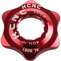 Kcnc Cl Al6061 Bromsskivsadapter För Cykel