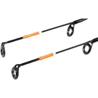 Matrix Fishing Ethos Xrc Carbon 2.4 Mm Spötopp