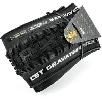 CST E-bike Gravateer Tubeless 29´´ X 2.50 Mtb-däck