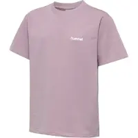 Hummel Light Sweat T-shirt Med Korta ärmar