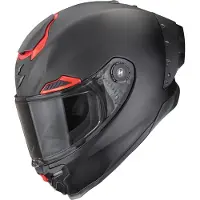 Scorpion Exo-race Air Fullface-hjälm