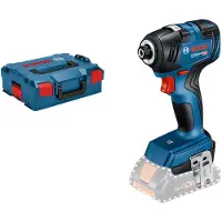 Bosch Professional Gdr 18v-200 L-boxx 136 Slagborr