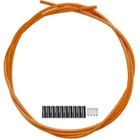 X-ON F46-xcs-06-50m 50 M X 4 Mm F46-xcs-06-50m Växelvajerhölje För Cykel