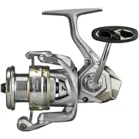 Okuma Zyros Extreme High Speed Snurrande Fiskerulle