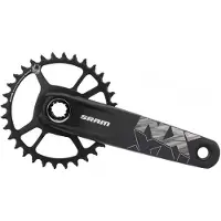 Sram Nx Eagle Ps Truvativ Power Spline Vevparti