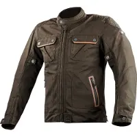 Ls2 Textil Bullet Jacka