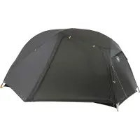 Big Agnes - Tält vandring/trekking - Copper Spur UL1 Bikepack för Unisex - Grön