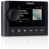 Fusion Apollo Erx400 Trådbunden Fjärrkontroll
