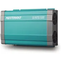 Mastervolt Ac Master 2.0 12/2500 Konverterare