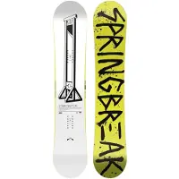 Capita Sb Stairmaster 2027 Snowboard multi, 156