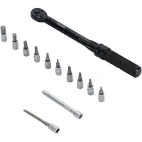 Zéfal Z Torque 9988 Momentnyckel