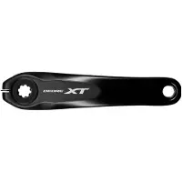 Shimano Deore Xt M8050 Hollowtech Vänster Vevarm