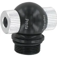 VAR Rp-80700 Pumphuvud