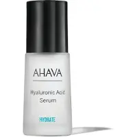Ahava Hyaluronic Acid Serum 30 ml