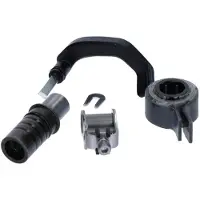 Shimano Rd-m9120-sgs Stödhjul