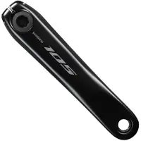 Shimano Fc-r7100 Vänster Vevarm