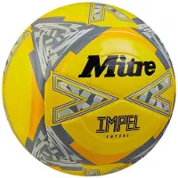 Mitre Impel Futsal Futsalboll