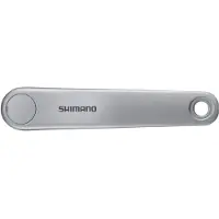 Shimano Steps E5000 E-bike Höger Vevarm