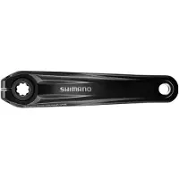 Shimano Steps E8000 E-bike Vänster Vevarm