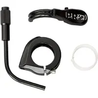 Pro Koryak Telescopic Universal Fjärrkontroll För Sänkbar Sadelstolpe