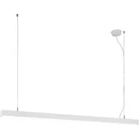 Orion LED taklampa Bounce, Vitt / opal, Vardagsrum / matsal, Aluminium / grå / zink, Modern, LED-taklampa