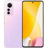 Xiaomi 12 L Smartphone - 8GB RAM, 128GB Lagring, Rosa