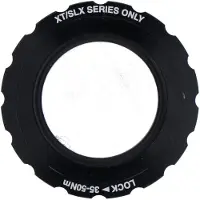 Shimano M8100/m7100 Lock Ring Washer Distans