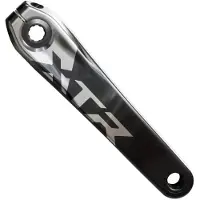 Shimano Fc-m9200 Vänster Vevarm