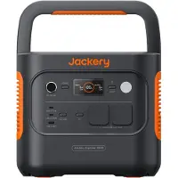 Jackery Explorer 1000 V2 1070 Wh