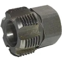 VAR Hss M24x1.5mm Vape11101 Reparation Och Insättningsset För Pedalgängor