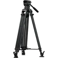 SmallRig Fsd18 Freespeed Carbon Fiber Stativ