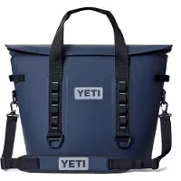 Yeti - Kylboxar - Hopper M30 2.0 New Navy för Unisex - Marinblå
