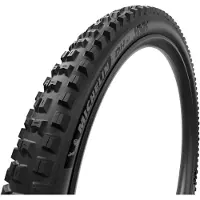 Michelin Dh16 Racing Tubeless 27.5´´ X 2.40 Mtb-däck