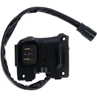 Shimano Y7hy98030 Bm-e8016 Upper 350 Mm Batterihållare