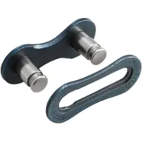 Shimano Ug51 Kedjelänk 50 Enheter