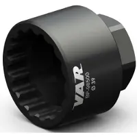 VAR 39 Mm Vevlagerverktyg