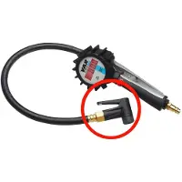 VAR Spare Head For Rp-80100/rp-80700 S Pump