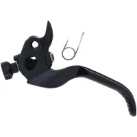 Shimano Bl-m8100 Left Bromshandtag