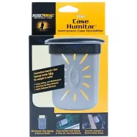 MusicNomad MN303 The Case Humitar