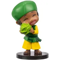 Jazwares Merchant Figur 10 Cm