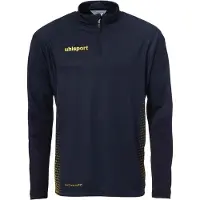 Uhlsport Score Tröja Med Halv Dragkedja
