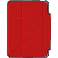 STM Dux Plus Ipad 10.9´´ Omslag